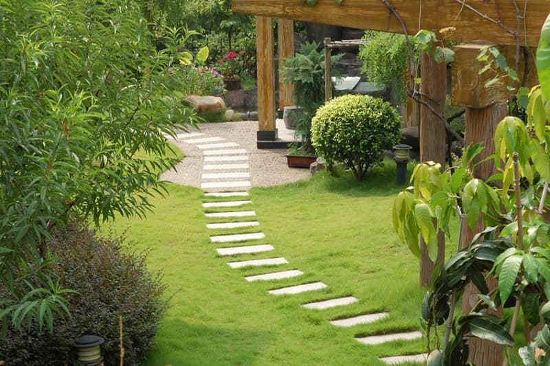 Servicios de jardinerías