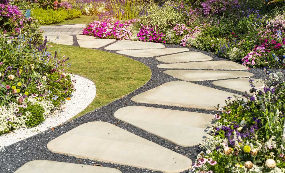Preguntas que te acercan a tu jardín ideal